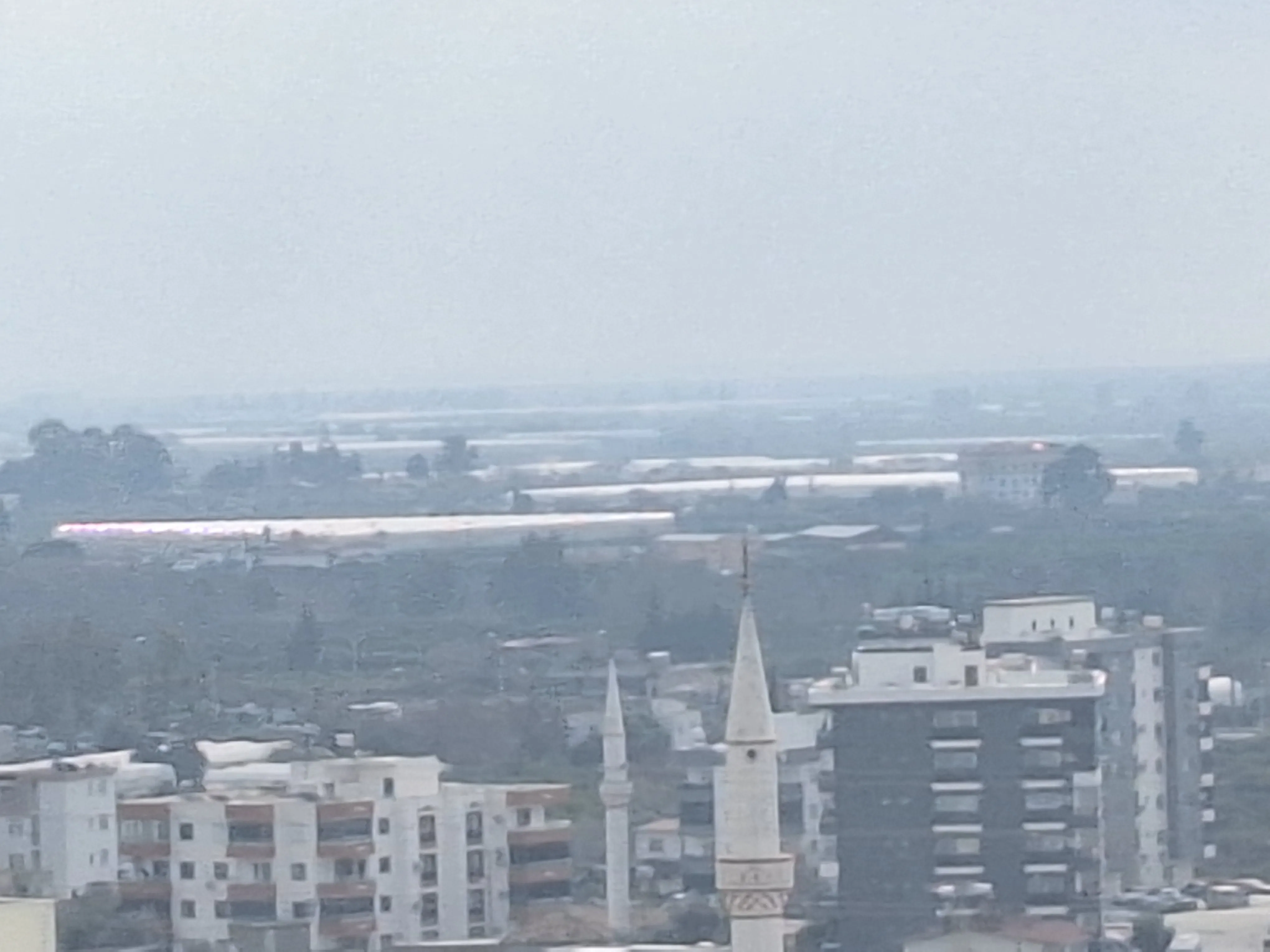 Silifke saricalar mah. Dogalgazli kiralik 3+1 daire