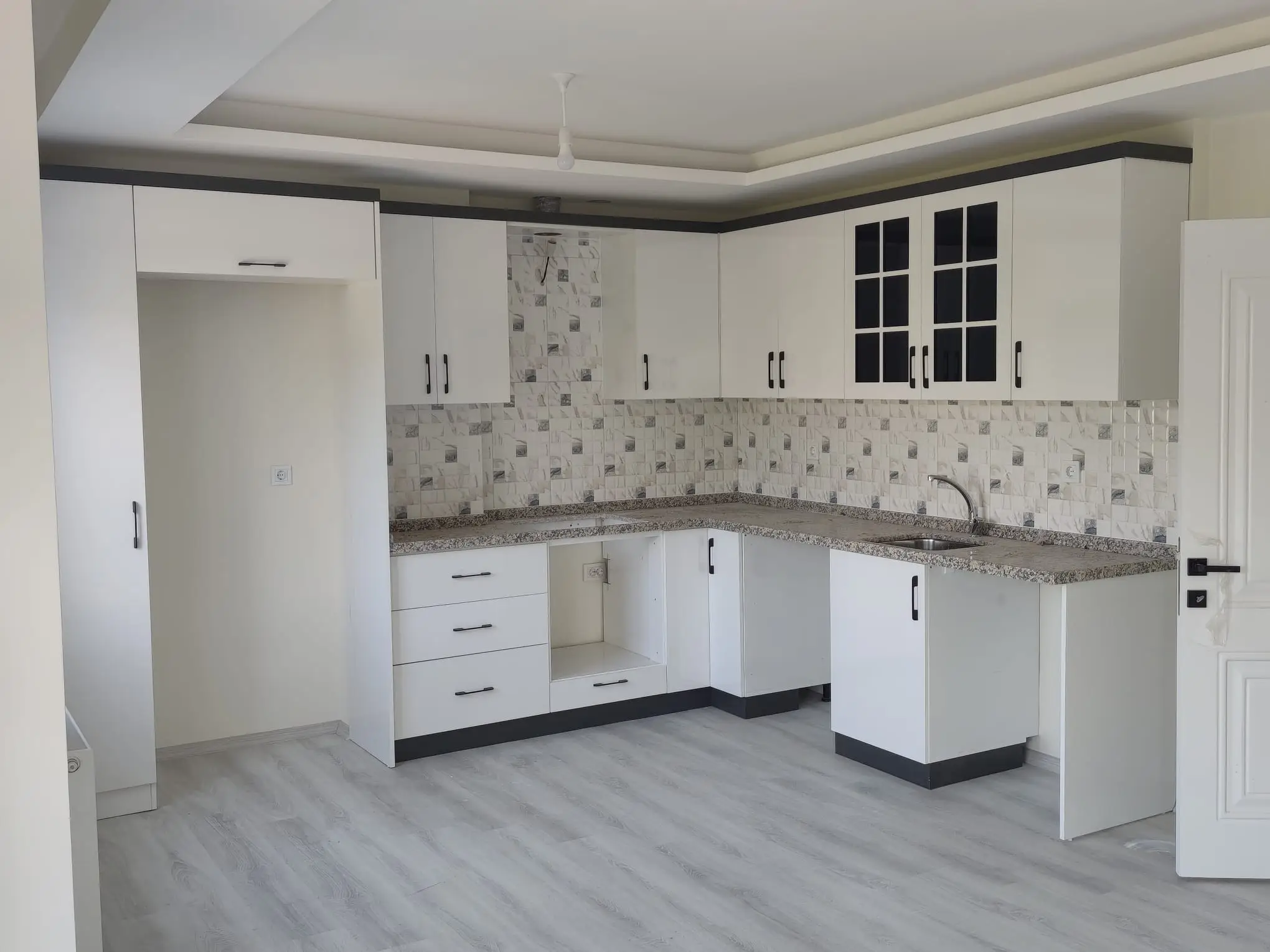 Silşfke Sayağzı mah. Mesire alanı civarı satılık 2+1 daire