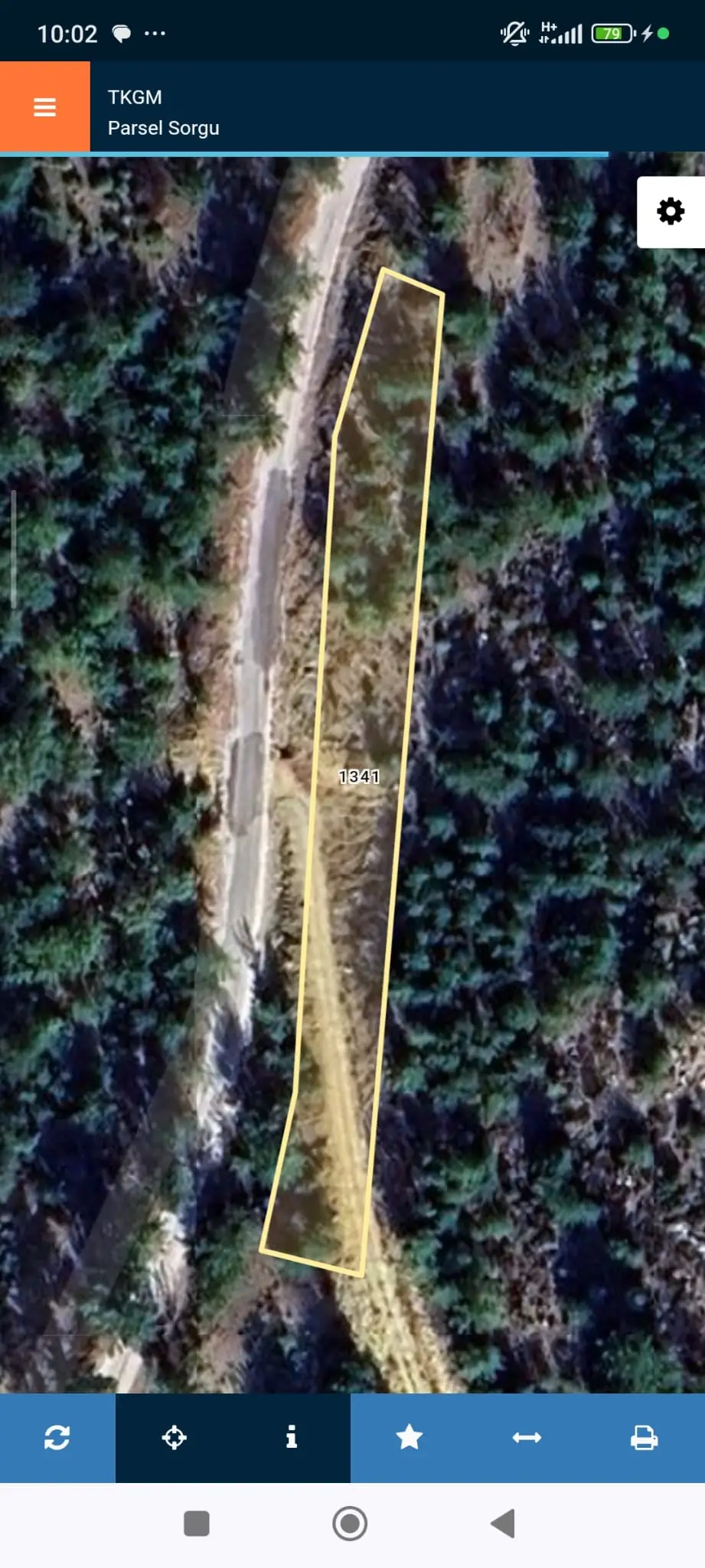 Silifke imamuşağı mah. Yola sıfır satılık hobi bahçesi.